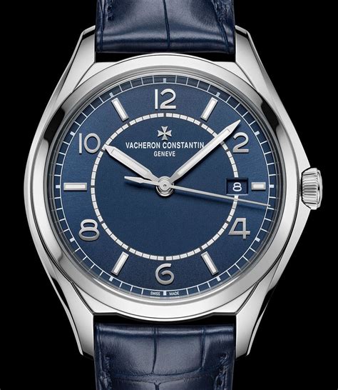 vacheron fifty six manual